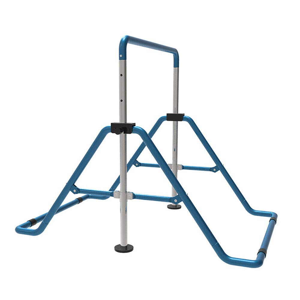 SHZICMY Gymnastics Rack for Children, Gymnastics, Horizontal SHZICMY Gymnastics Rack for Children, Gymnastics, Horizontal