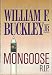 Mongoose, R.I.P. (The Blackford Oakes thrillers)