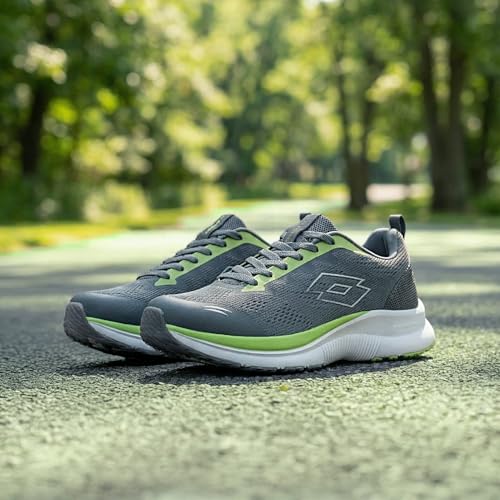 Image of Men Atleta Pro+ Running Shoes