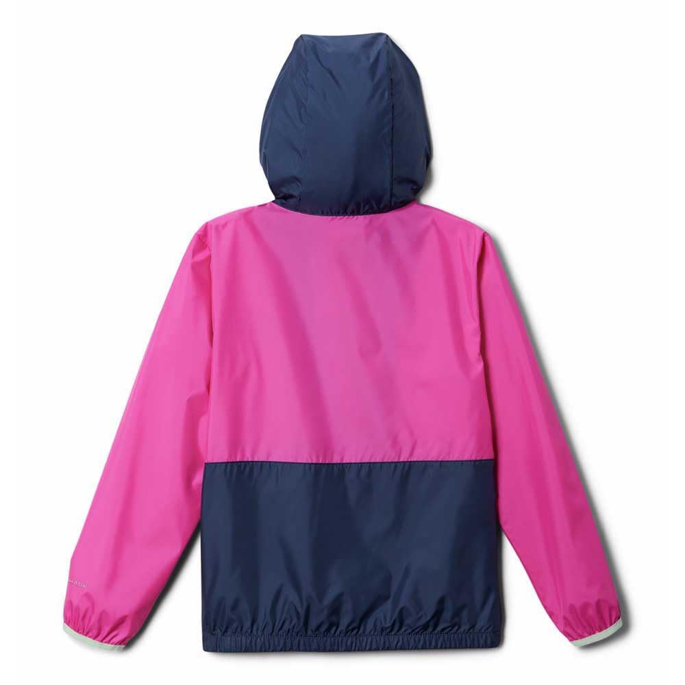 Columbia Back Bowl™ Chaqueta Unisex niños