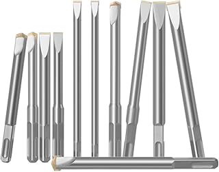 Precision Drilling with Tungsten Carbide Flat...,