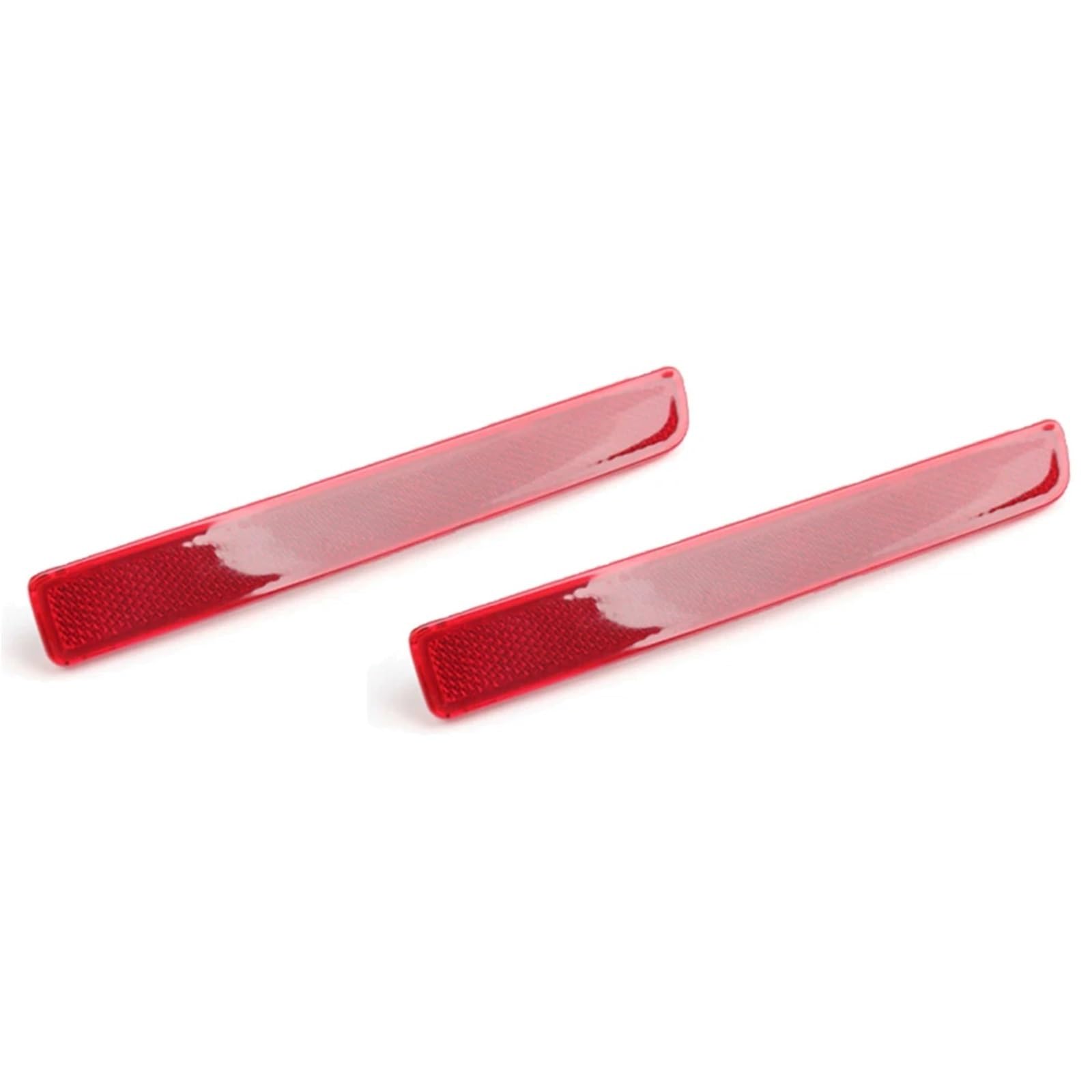 Catadiottro Posteriore Compatibile Con Land Per Rover Lr3 Per Discovery 3 2010-2013 Auto Paraurti Posteriore Riflettore Lampada Arresto Indicatori Direzione Kit Luce XFF500030
