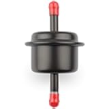 Automatic Transmission Filter, Replace 25430-PLR-003, 044-0382, 25430PLR003, 0440382 Compatible with Honda CVT, Acura - Accord Civic CRV CRZ Element Fit Insight Odyssey, ILX MDX RDX TL TSX, More