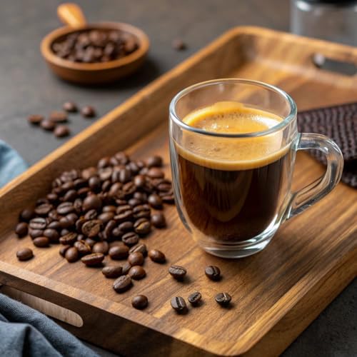 Fabula Organic Low Acid Peruvian Coffee