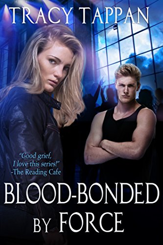 Blood-bonded by force (the community series book 3)