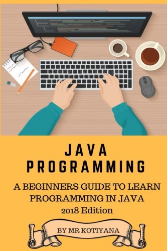 Java: Master The Art Of Programming