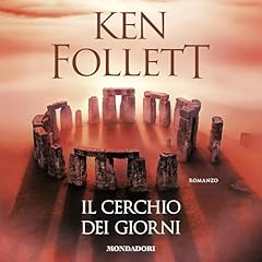 Couverture de Il cerchio dei giorni