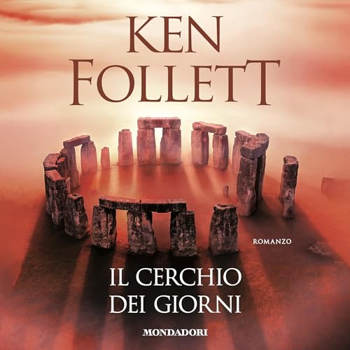 Il cerchio dei giorni [Written by Ken Follett] episode artwork