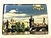 Generisch Souvenir, Prag,Praha,Prague-Kühlschrankmagnet,Fridge Magnet, 191202