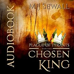 Couverture de Plague of Tyrants