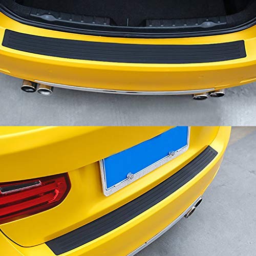 EBTOOLS protezione paraurti posteriore adatto per