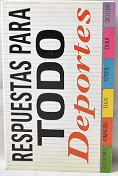 Respuestas para todo: Deportes