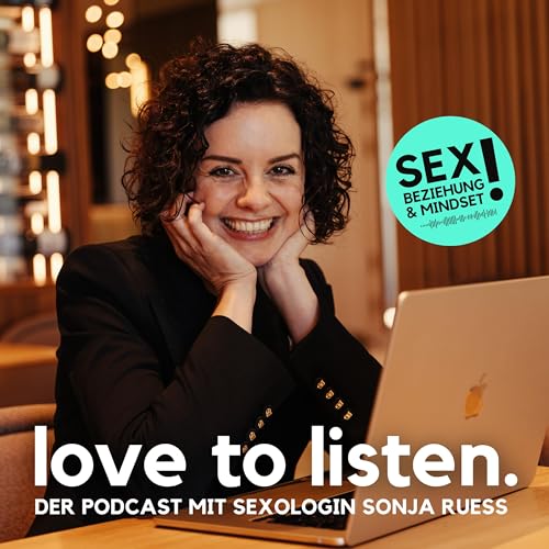 Couverture de love to listen.