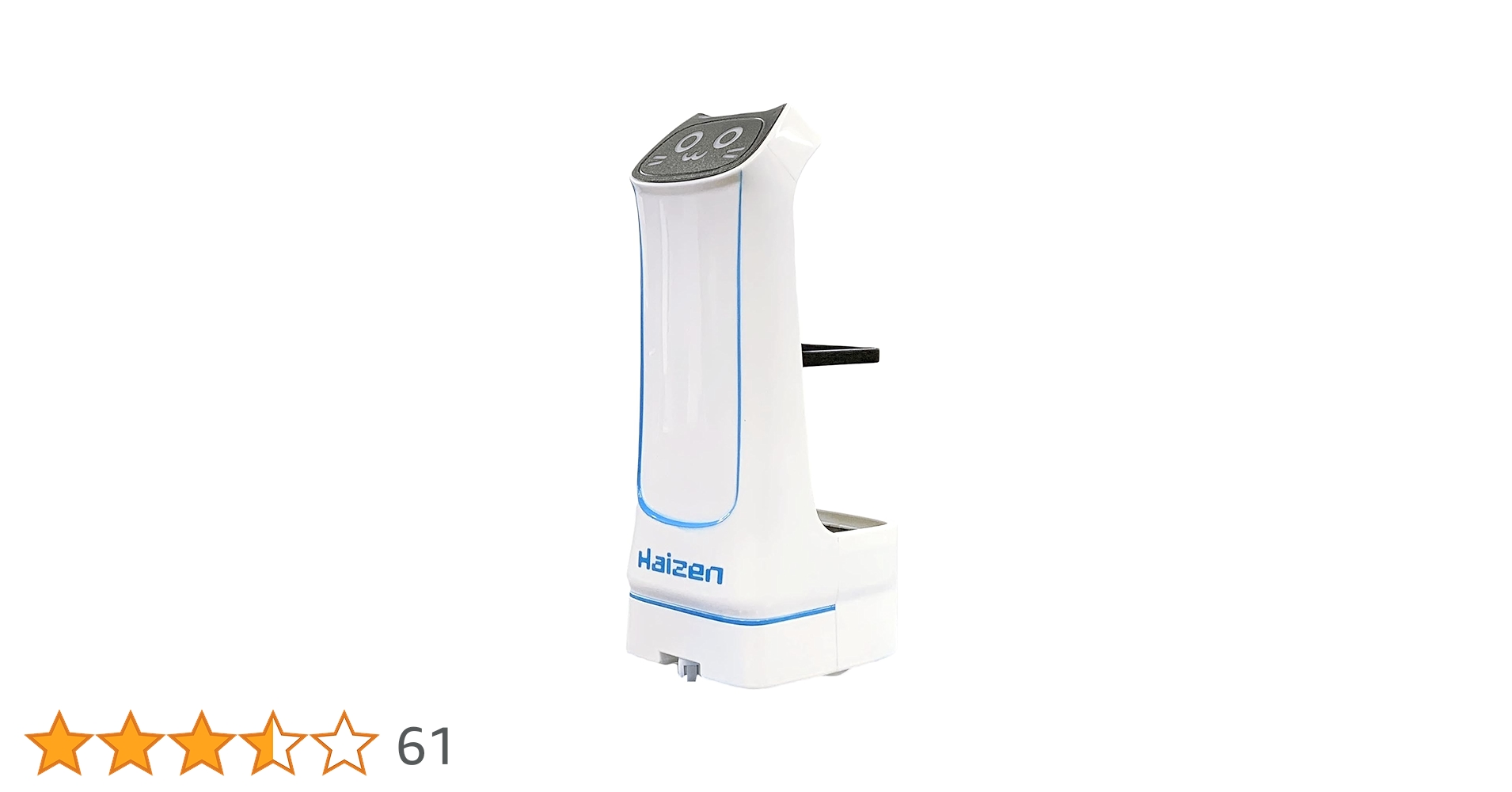 Amazon | TKSK RC配膳ロボット 【第98回ギフト・ショー