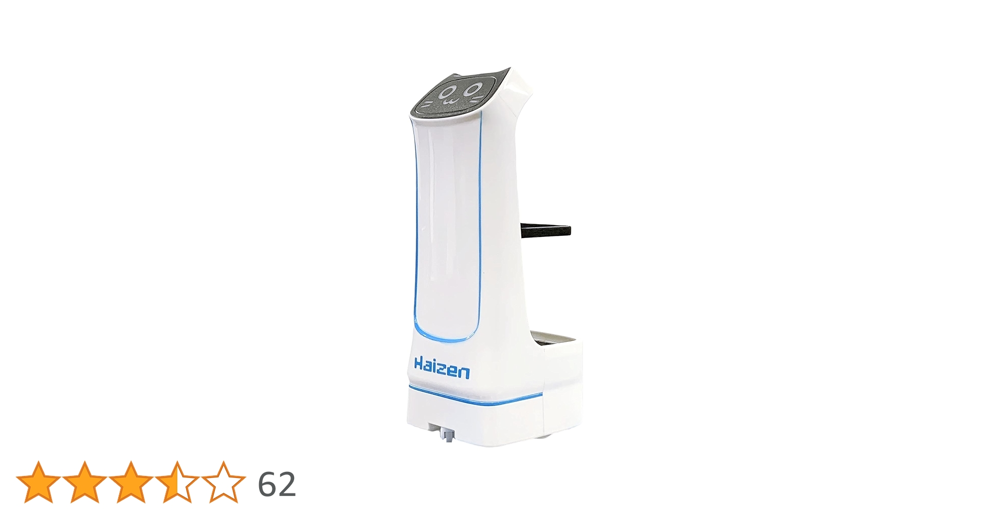 ネコ　ロボット Amazonタイムセールでネコ型配膳ロボを全長22センチで再現した