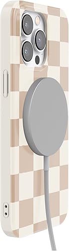 Vista 179 de Casely Funda para iPhone 13 Pro Pandora The Met Museum Compatible con MagSafe El Museo Met Pandora