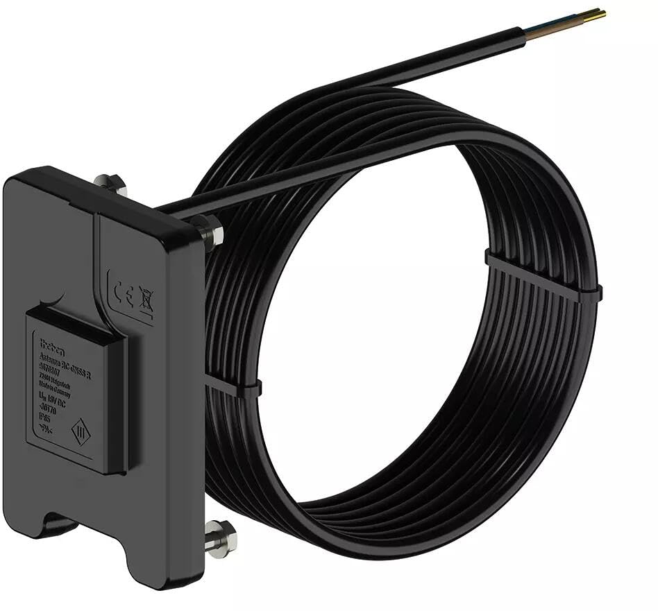 Antenne GNSS pour la synchronisation de l'heure et minuterie fixe