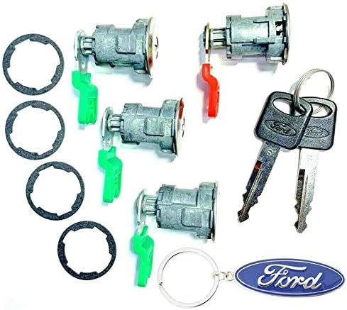 Key Lock - Fast Free