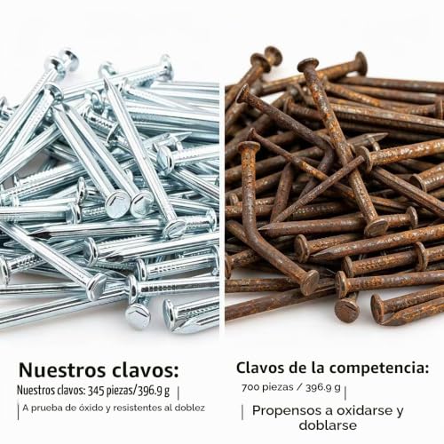 Clavo expansivo 14 Imagen adicional