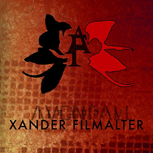 Amazon.co.jp: Avenfall : Xander Filmalter: デジタルミュージック