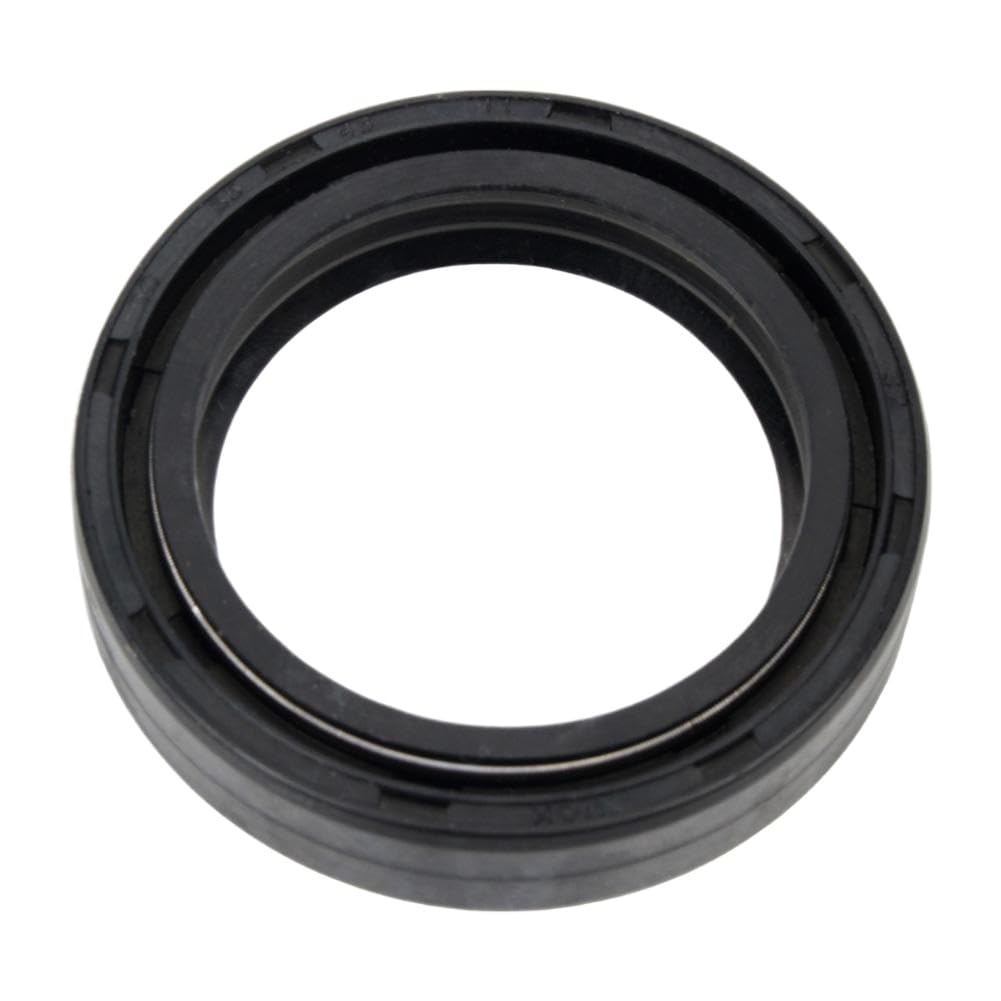 Guarnizione Olio Forcella Anteriore Moto 35 48 11 Compatibile Con Suzuki DR125 RZ350 DR200 MTX125 EX250 TTR225