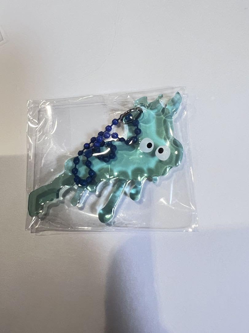 Amazon.co.jp: 琵琶湖 びわ湖 アクリルキーホルダー みずどり どろどろ