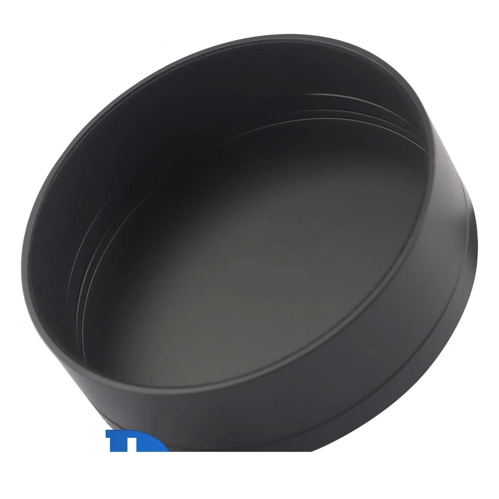 Cap-SM12F4 Tapa de Lente de Metal Compatible con Sigma 0.472-0.945 in F4 DG HSM Art Lens Starry Sky reemplaza a Sigma LC1020-01