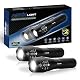 Taschenlampe 1000 Lumen von Agrib LED Taschenlampe für verschiedene Anwendungen
