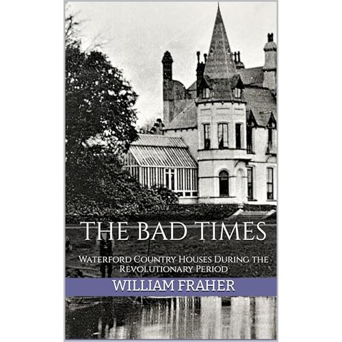 The Bad Times by William Fraher episode artwork