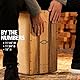 Meinl Percussion Artisan Cajon Instrument/Trommel für Erwachsene/Fortgeschrittene/Profis - Limba Frontplatte / Korpus aus Baltischer Birke - Kein Cajon Bausatz - Tango Line (AETLLI)