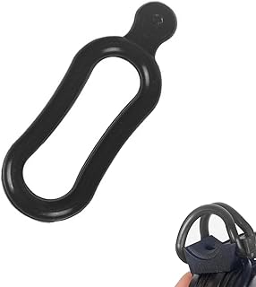 Cyclus Silicone Mounting Tape Bicycle Light Band Replacement for Bicycle Light Strip Replacement for Bicycle Light Strip Replacement for Bicycle Light Safety Band Multifunctional Mounting Strap for