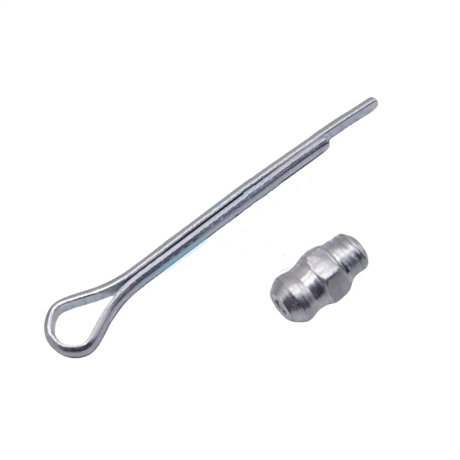 Ściągacz przegubu kulowego Pasuje do CHEVROLET S10 82-04 BAJ93151,10277,22113159,22145460,22156500,6260591,6260592,8097671130,8191221850 przegub kulisty
