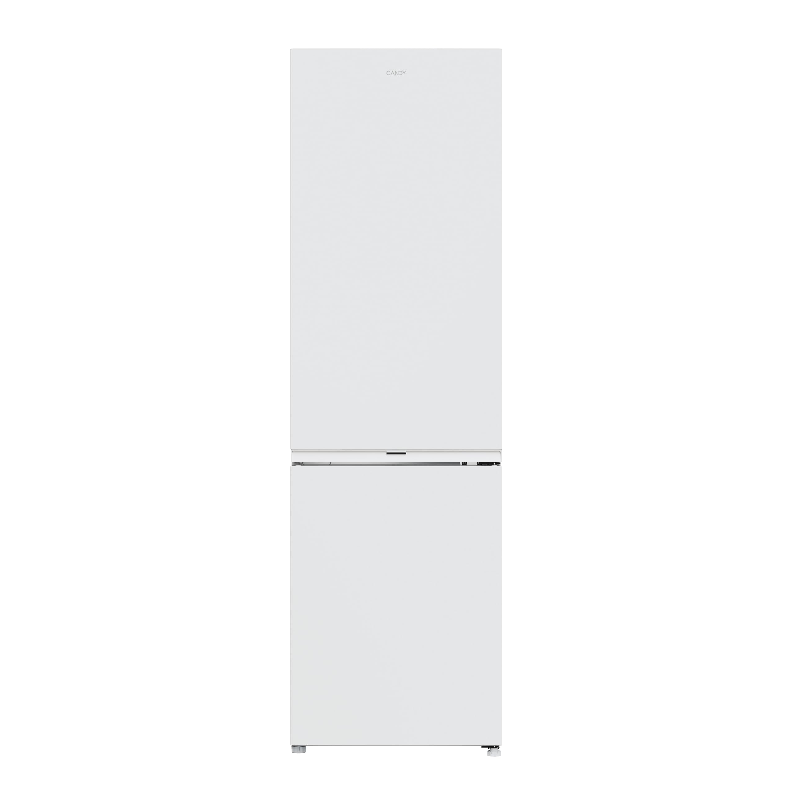 CANDY Réfrigérateur Combiné City Fresco 300 279L Blanc - CNCQ2T518EW