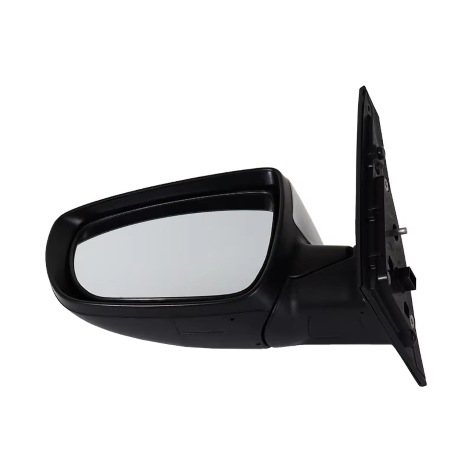 Espejo Retrovisor Puerta Eléctrico Para Kia Para Carens 2013-2018 8 Pines Con Ajuste Eléctrico Calefacción Señal Giro Plegable Eléctrica Espejo Retrovisor Conjunto