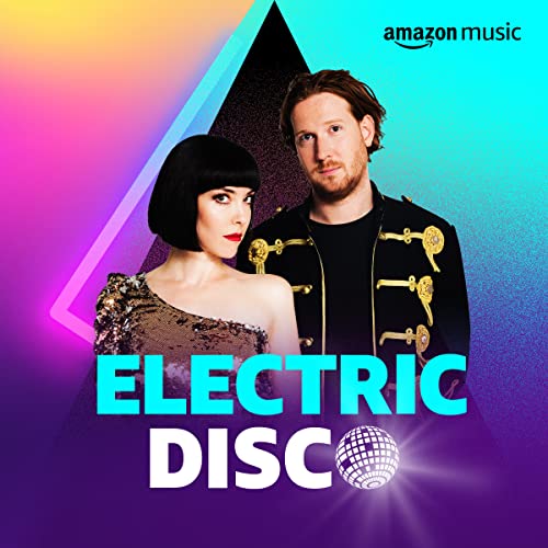  Electric Disco