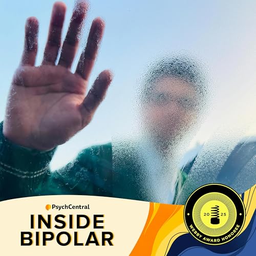 Why Can’t You See It? Understanding 'Lack of Insight' in Bipolar Disorder cover art