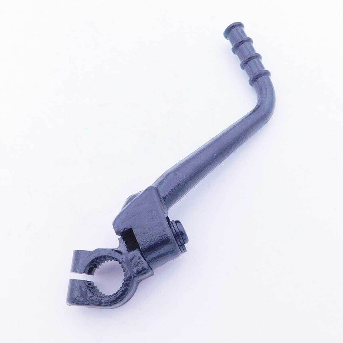 KTM NEW 2002-2008 OEM 50 KICKSTARTER LEVER Pro JR SR MINI 45133070000