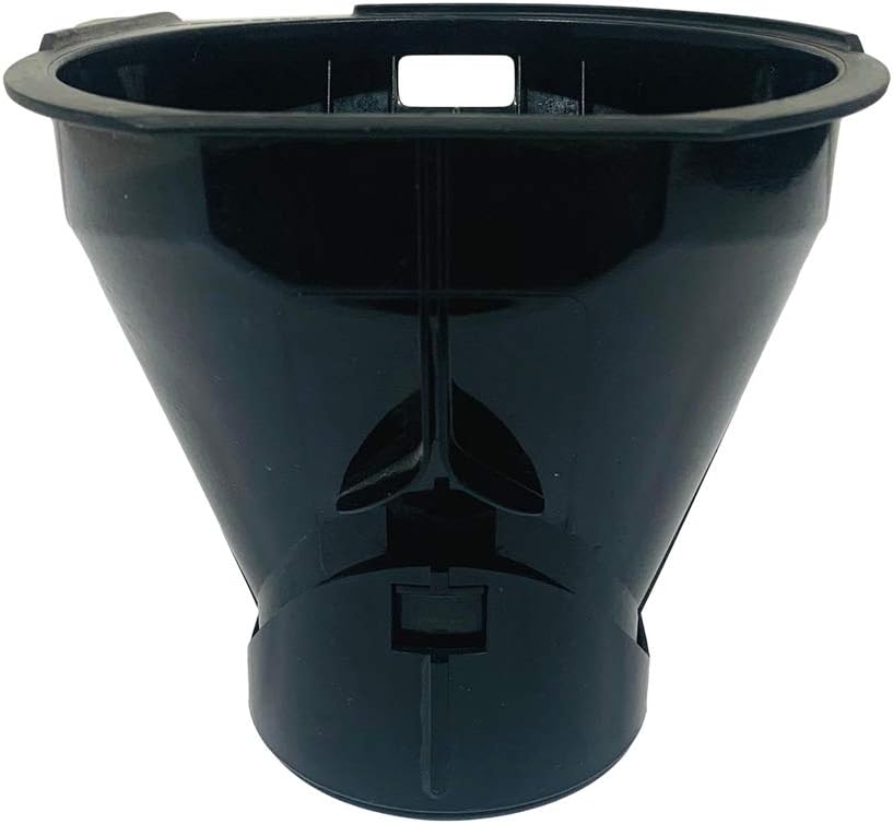 Ninja Coffee Bar Removable Filter Holder 103KKW090 Renewed