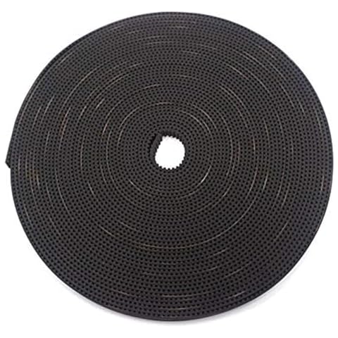 5M GT2 Timing Belt for 3D Printers Cover