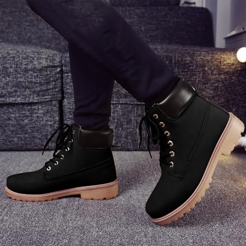 Bottines à talons hauts : la solution confort contre les pieds fatigués - 2
