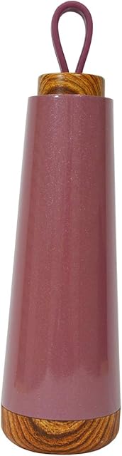 Akwa Stainless Steel Water Bottle, 500 ML Double Wall Insulated, BPA Free, Eco-Friendly Leak Proof Bottle For Hot & Cold Drinks A Kind Water Bottle