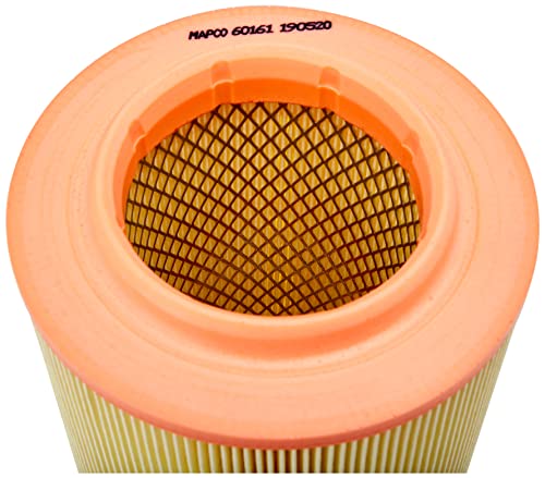 Mapco 60161 - Filtro Aria