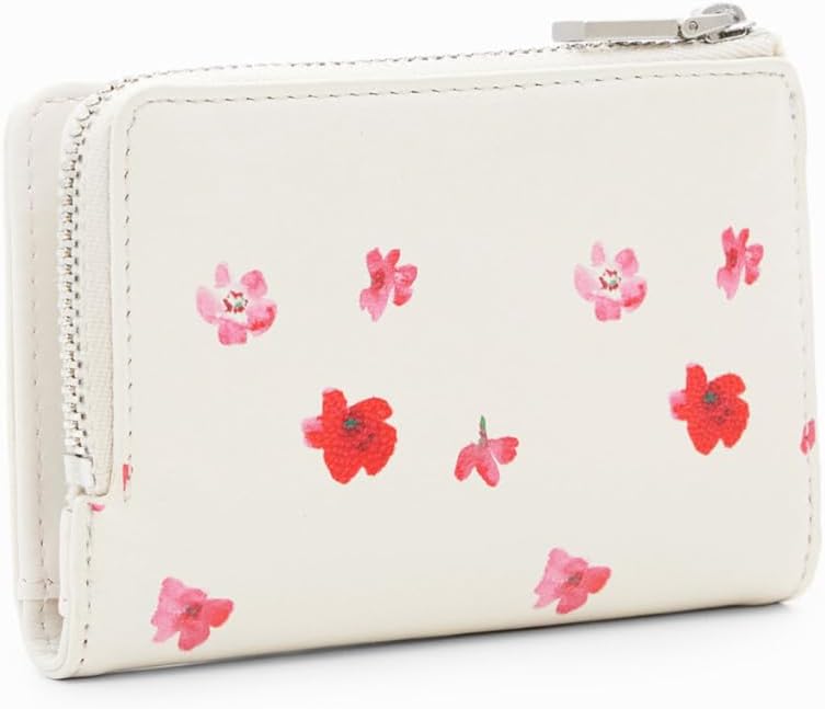 Desigual Women's Accessories Pu Small Wallets