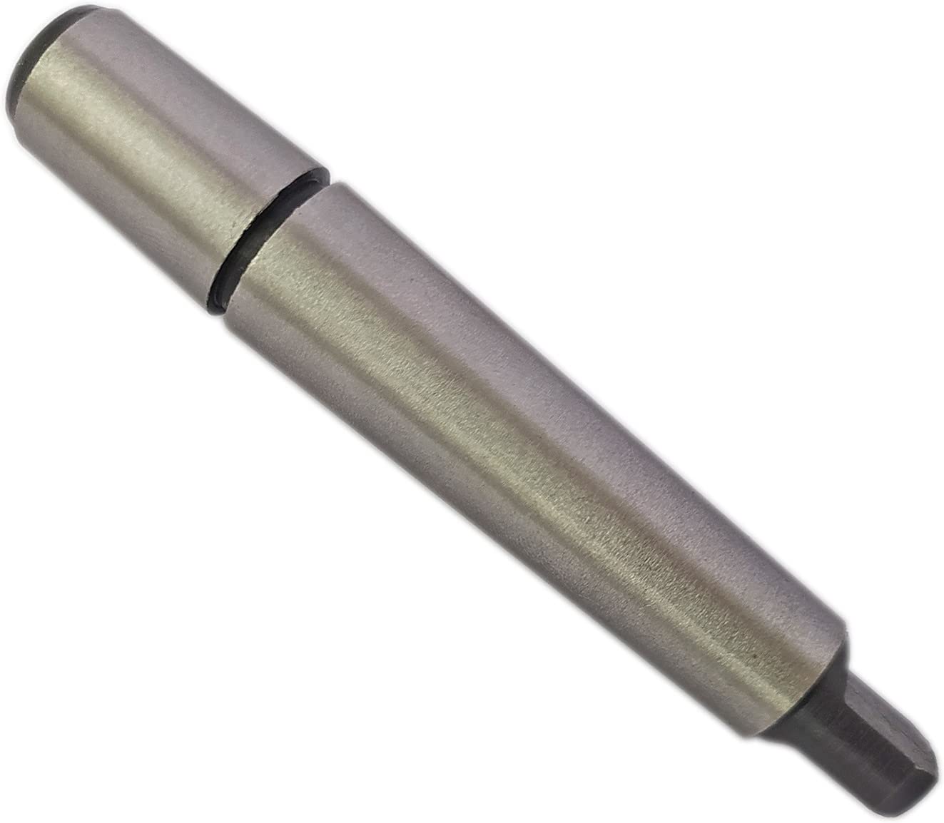 DUMDAAR Heavy Duty Taper 13mm Drill chuck Adapter (Pack of 1pc) MT 2 ARBOR Shank Morse High Quality For Tapered Drill Chuck