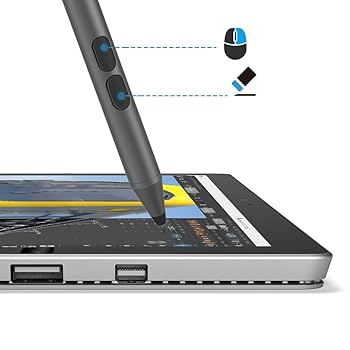 ノートPC Microsoft - surface go 128gb / surface pen Amazon.com: BoxWave Stylus Pen Compatible with Microsoft