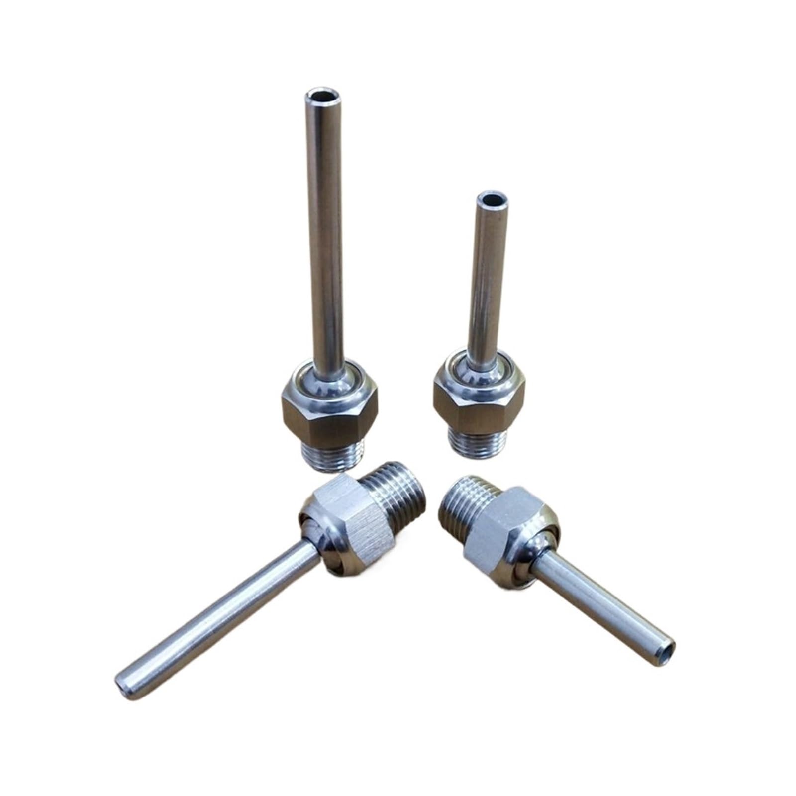 Buse de liquide de refroidissement L25mm en acier inoxydable pour tour