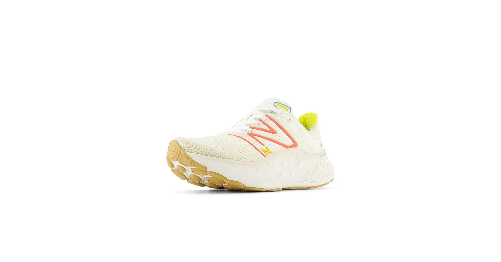 Amazon.com | New Balance Women's Fresh Foam X More V4 Raisin