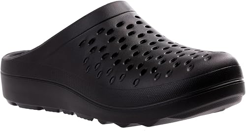 Revitalign Women's Fusion Vitality, Black, 7