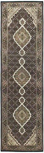 10'' X 2'9'' Mahi Tabriz - T119489