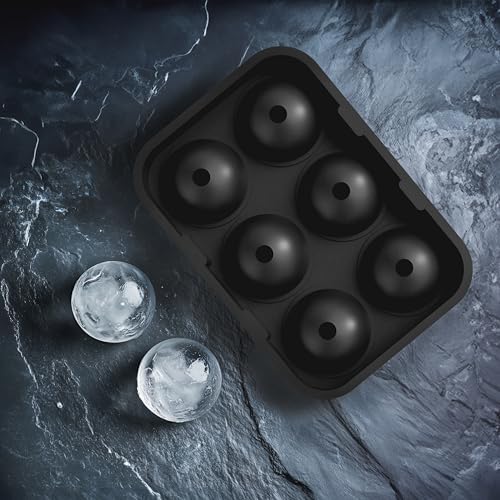 Silicone Ice Cube Trays - Thumbnail 3